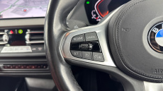 BMW 1 Series 118i [136] M Sport 5dr Step Auto [LCP] Petrol Hatchback